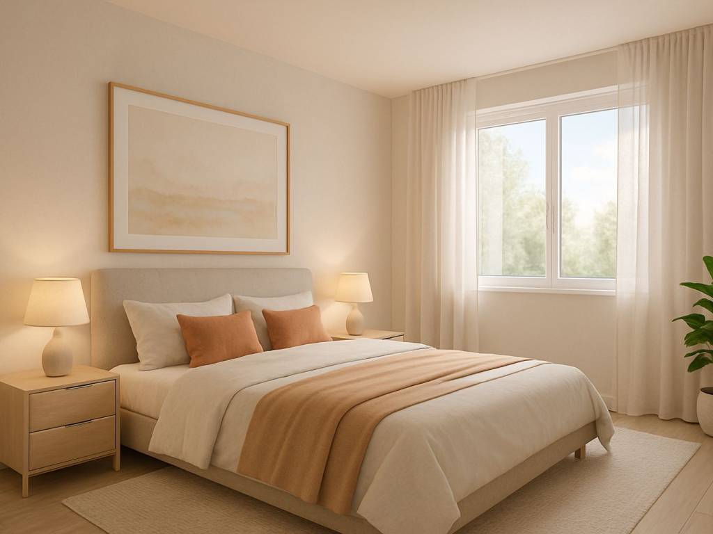 appartamento in vendita a Bolzano Vicentino in zona Ospedaletto