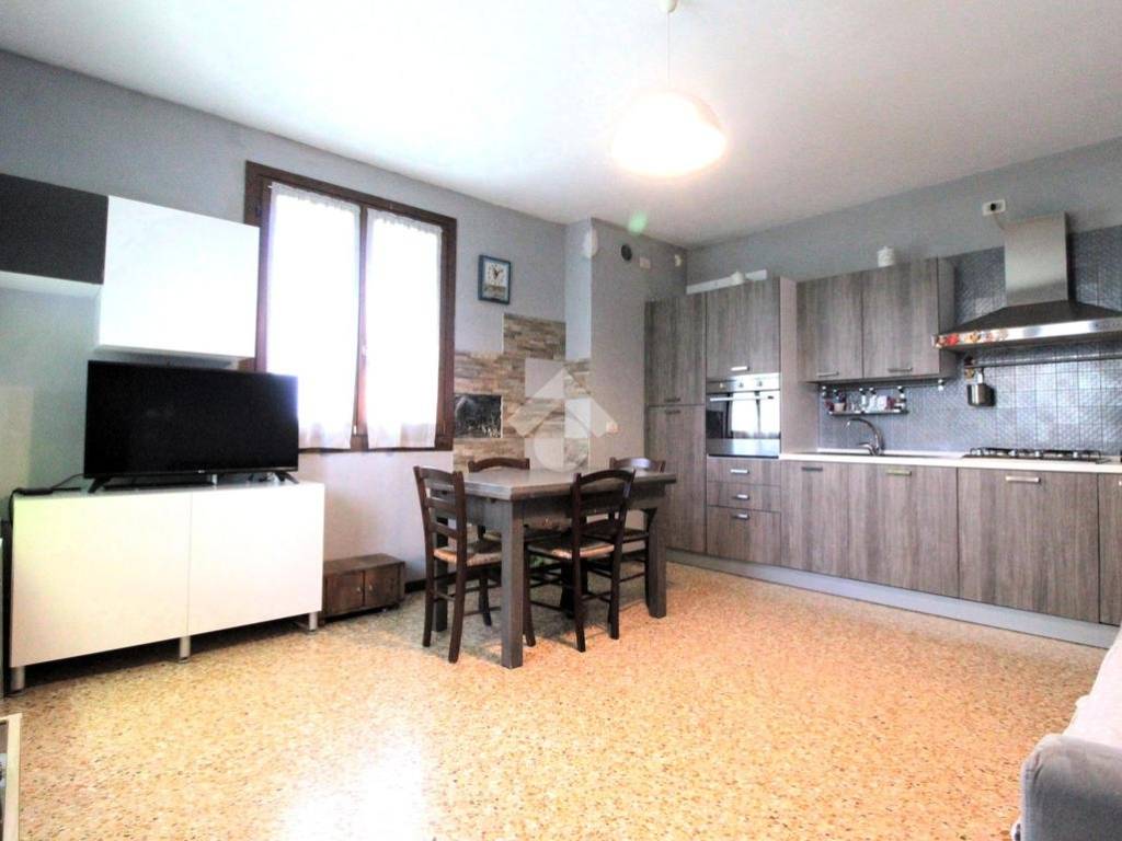appartamento in vendita a Bolzano Vicentino