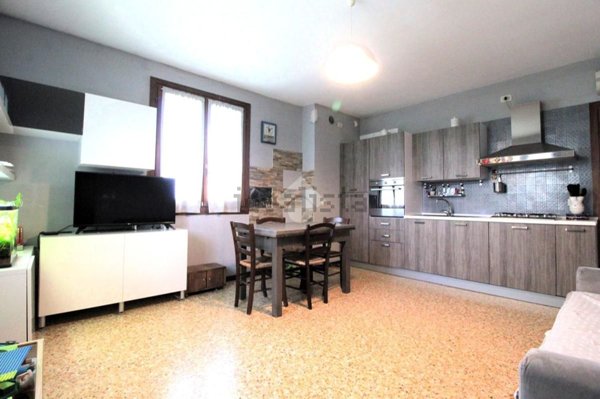 appartamento in vendita a Bolzano Vicentino