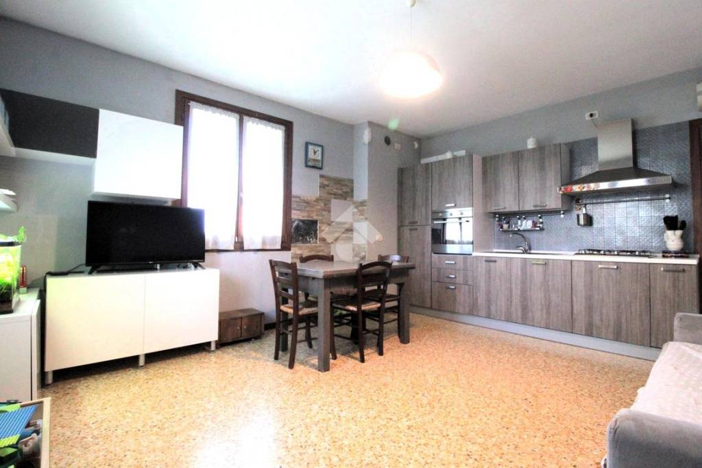 appartamento in vendita a Bolzano Vicentino