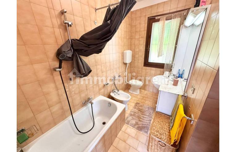 casa indipendente in vendita a Bolzano Vicentino in zona Lisiera