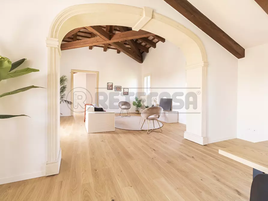 appartamento in vendita a Bolzano Vicentino