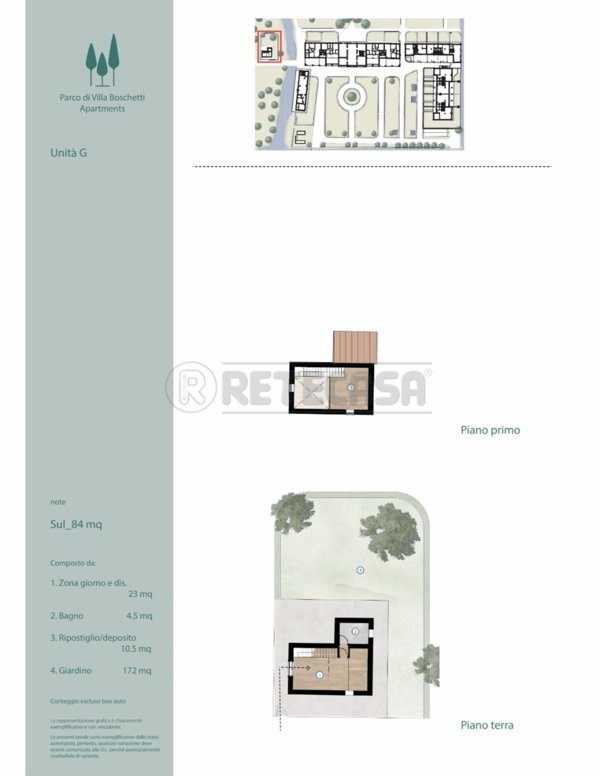casa indipendente in vendita a Bolzano Vicentino