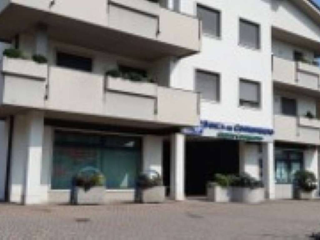 negozio in vendita a Bolzano Vicentino
