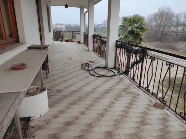 casa indipendente in vendita a Bolzano Vicentino in zona Lisiera