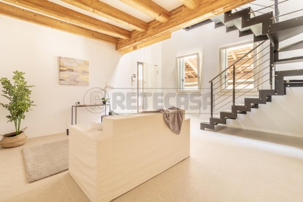 appartamento in vendita a Bolzano Vicentino