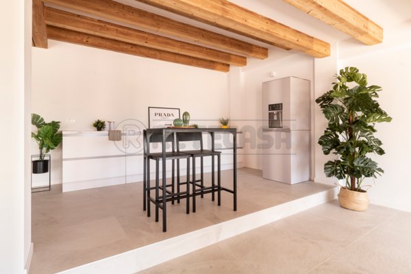 appartamento in vendita a Bolzano Vicentino