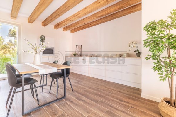 appartamento in vendita a Bolzano Vicentino