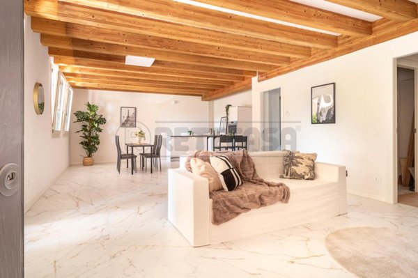 appartamento in vendita a Bolzano Vicentino