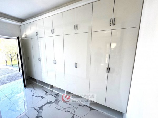 casa indipendente in vendita a Bolzano Vicentino