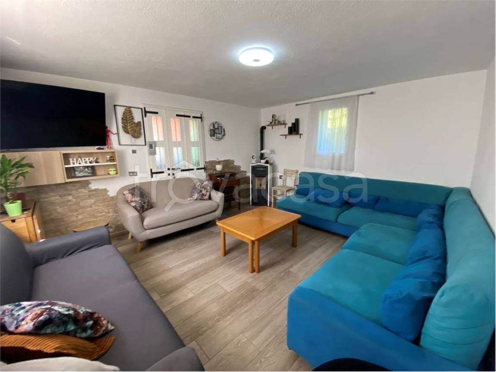 casa indipendente in vendita a Bolzano Vicentino in zona Lisiera