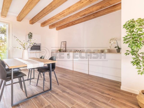 appartamento in vendita a Bolzano Vicentino