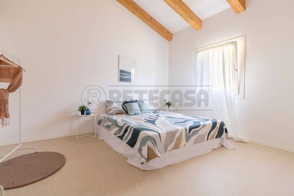 appartamento in vendita a Bolzano Vicentino