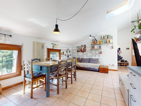 appartamento in vendita a Bolzano Vicentino