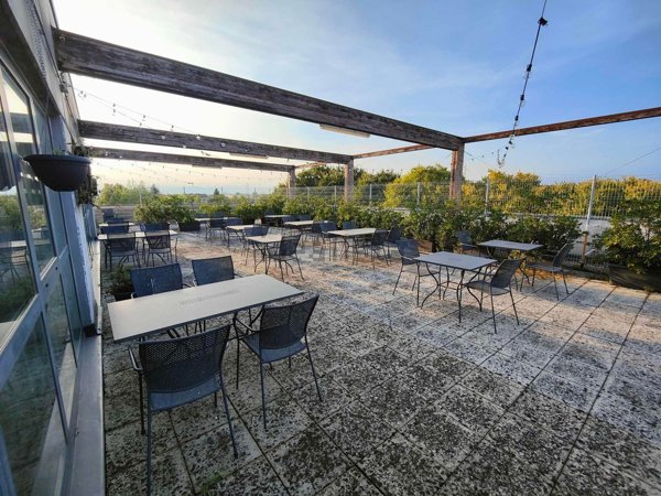 negozio in vendita a Bolzano Vicentino