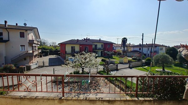 appartamento in vendita a Bolzano Vicentino in zona Lisiera