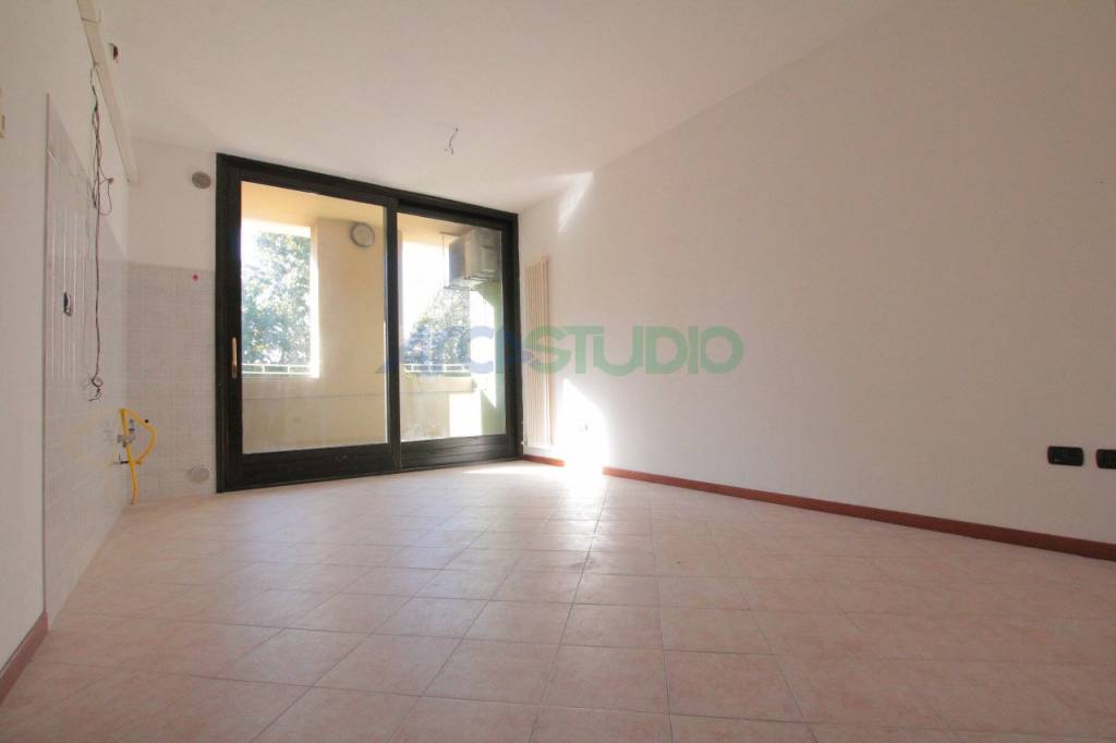 appartamento in vendita a Bolzano Vicentino in zona Lisiera