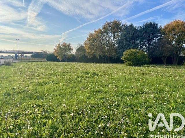 terreno edificabile in vendita a Bolzano Vicentino