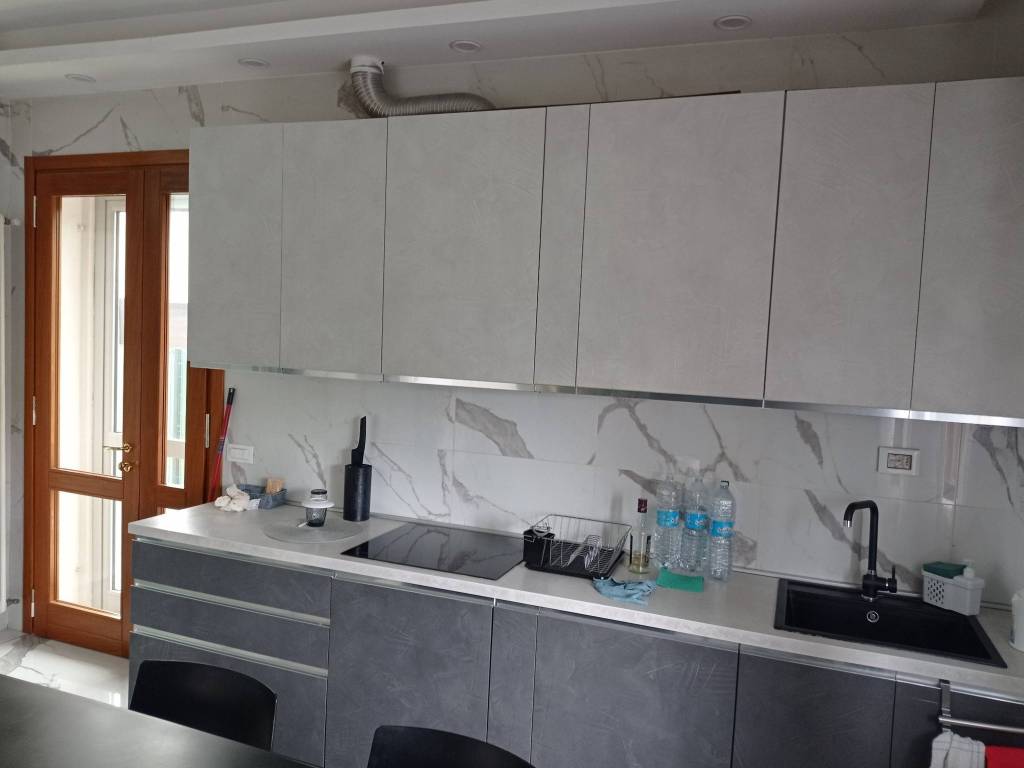 casa indipendente in vendita a Bolzano Vicentino