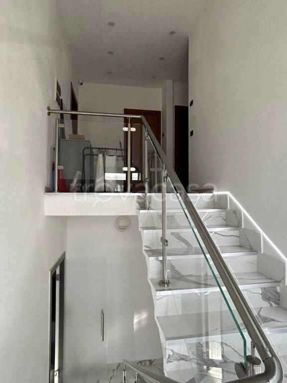 casa indipendente in vendita a Bolzano Vicentino