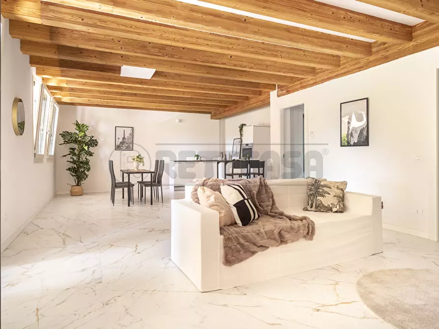 appartamento in vendita a Bolzano Vicentino