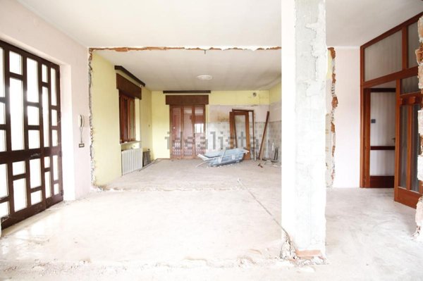 appartamento in vendita a Bolzano Vicentino