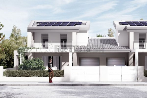 casa indipendente in vendita a Bolzano Vicentino