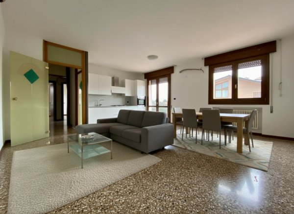 appartamento in vendita a Bolzano Vicentino