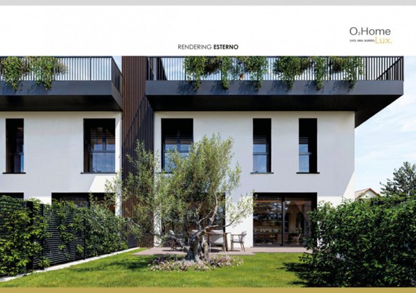 casa indipendente in vendita a Bolzano Vicentino