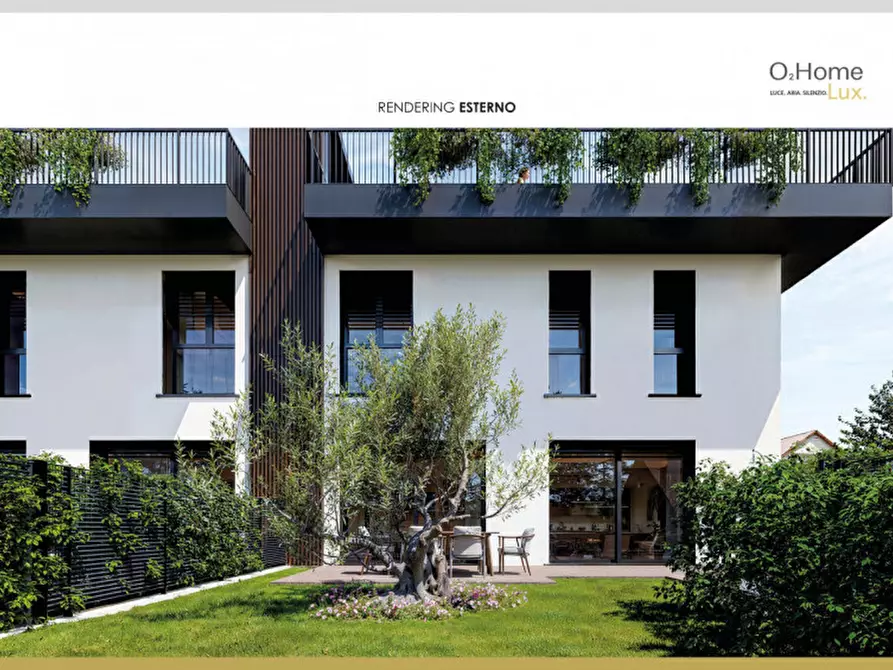 casa indipendente in vendita a Bolzano Vicentino