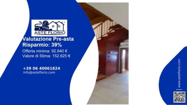 appartamento in vendita a Bolzano Vicentino