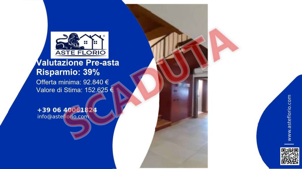 appartamento in vendita a Bolzano Vicentino