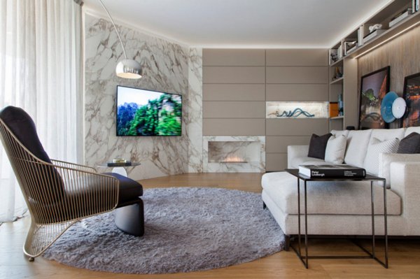 appartamento in vendita a Bolzano Vicentino in zona Lisiera