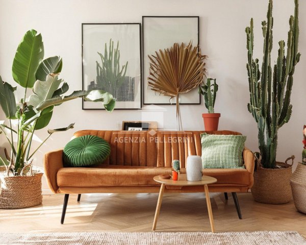 appartamento in vendita a Bolzano Vicentino in zona Ospedaletto