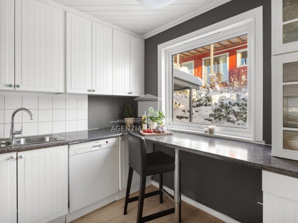 appartamento in vendita a Bolzano Vicentino in zona Lisiera