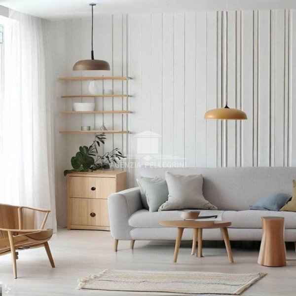 appartamento in vendita a Bolzano Vicentino in zona Ospedaletto