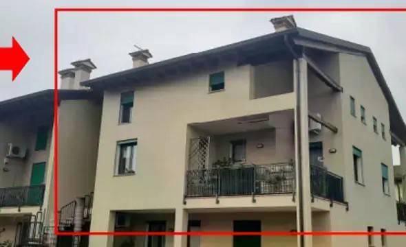 appartamento in vendita a Bolzano Vicentino