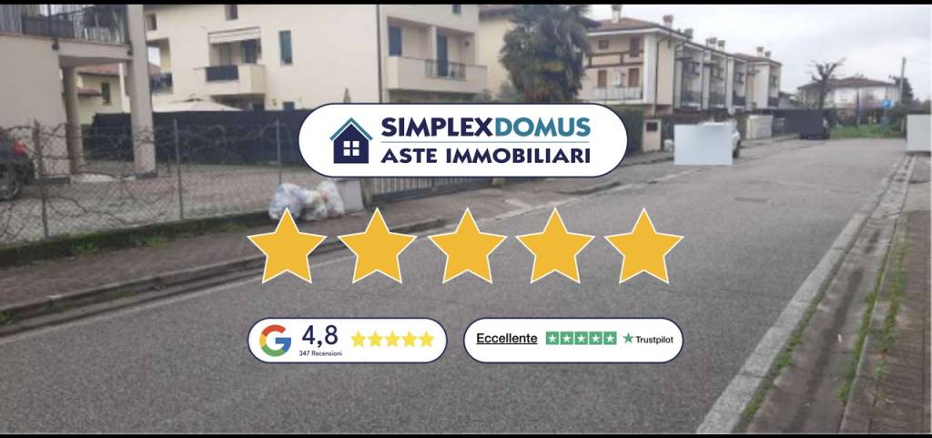 appartamento in vendita a Bolzano Vicentino