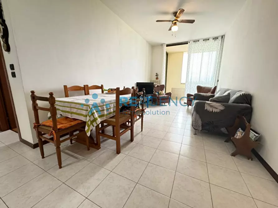 appartamento in vendita a Bolzano Vicentino in zona Lisiera