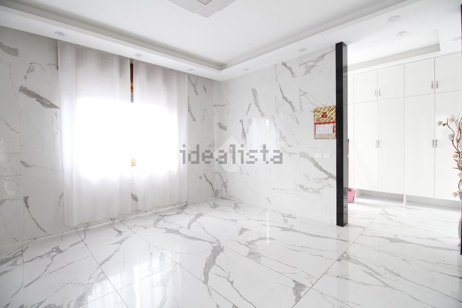 casa indipendente in vendita a Bolzano Vicentino