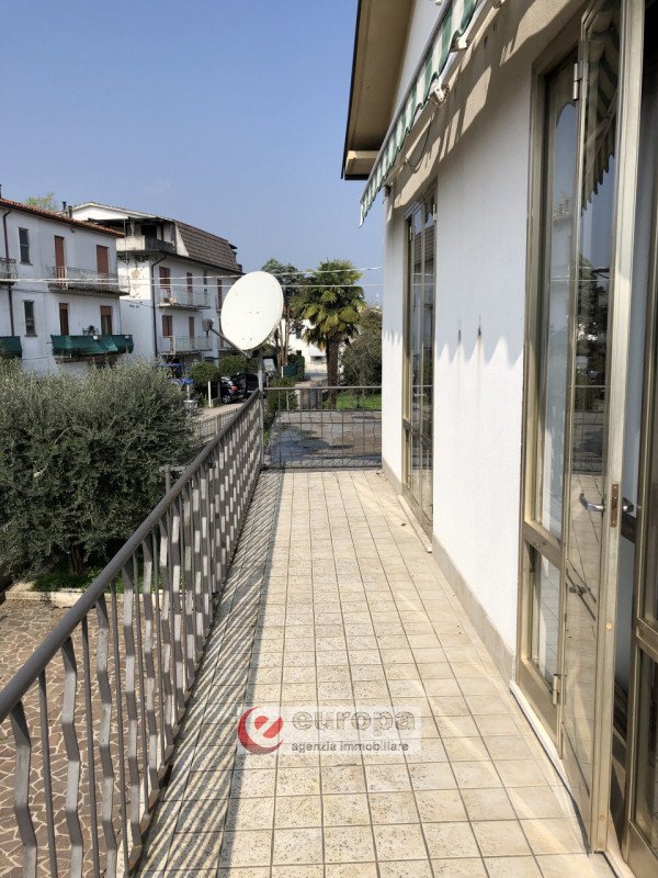 casa indipendente in vendita a Bolzano Vicentino in zona Ospedaletto