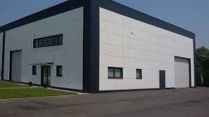 locale commerciale in vendita a Bolzano Vicentino