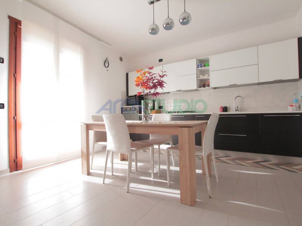 appartamento in vendita a Bolzano Vicentino