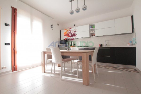 appartamento in vendita a Bolzano Vicentino