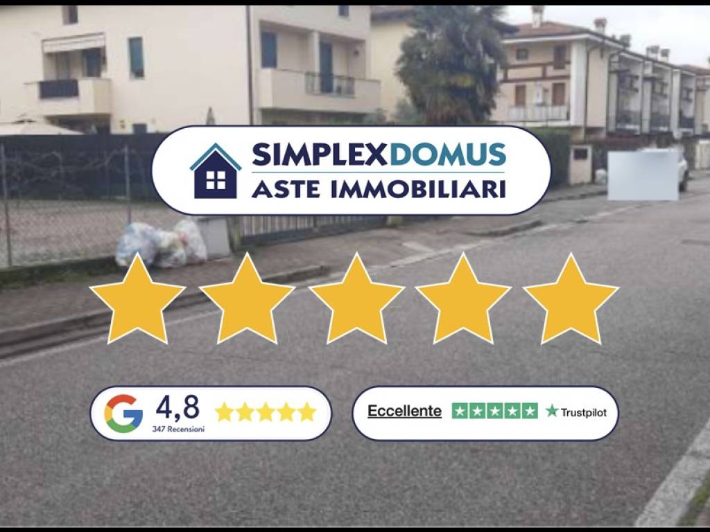 appartamento in vendita a Bolzano Vicentino