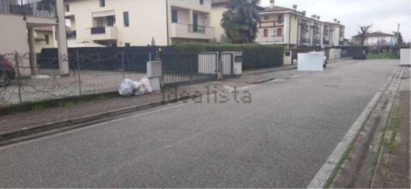 appartamento in vendita a Bolzano Vicentino