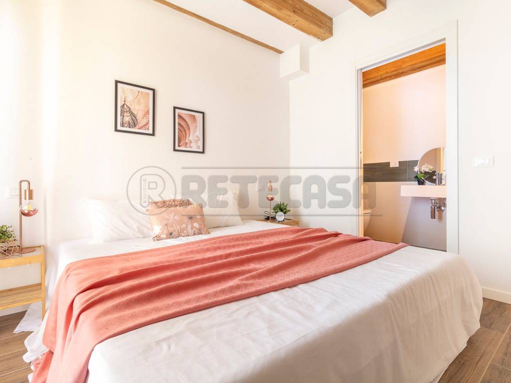 appartamento in vendita a Bolzano Vicentino