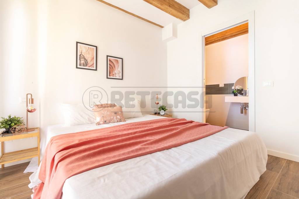 appartamento in vendita a Bolzano Vicentino