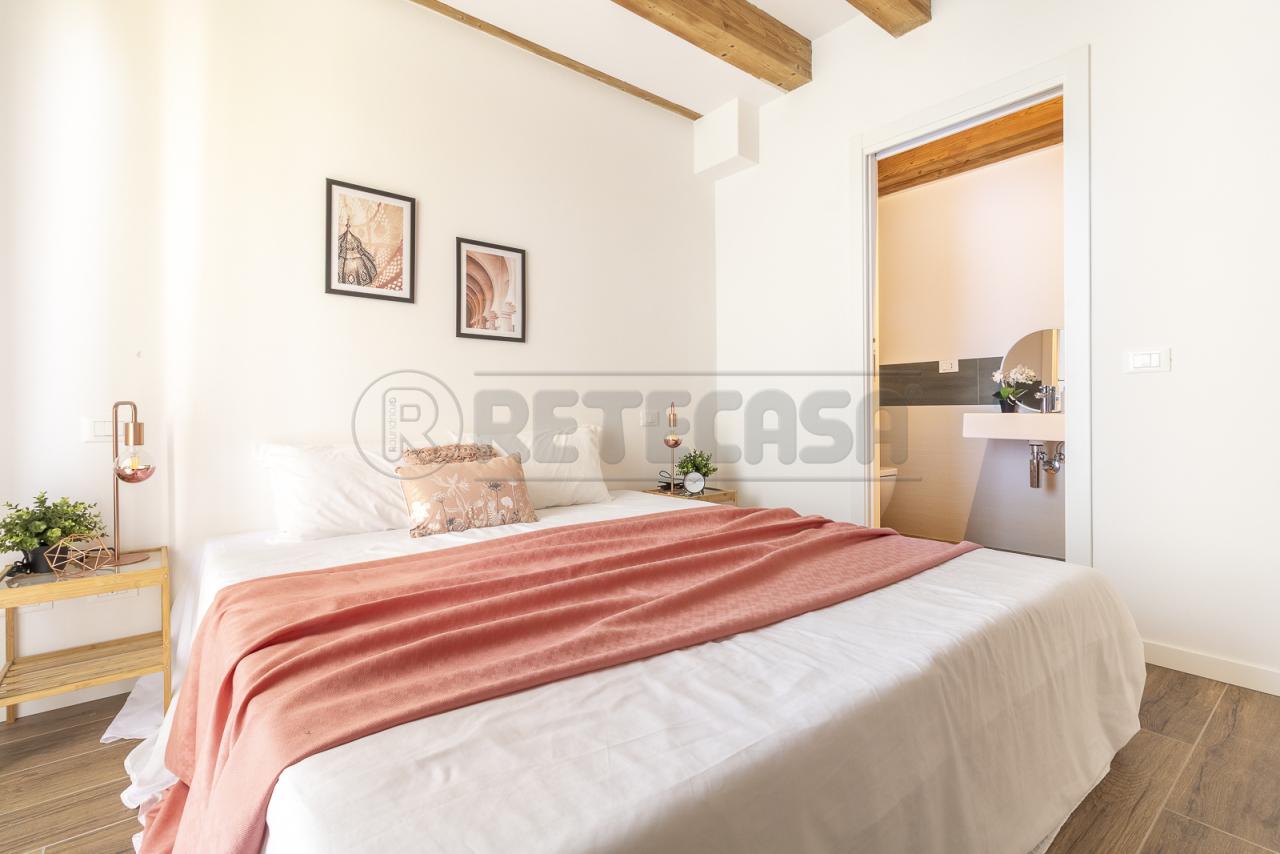 appartamento in vendita a Bolzano Vicentino