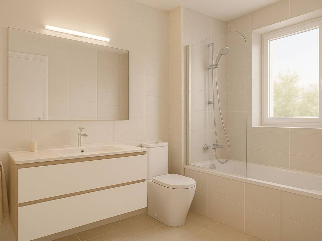 appartamento in vendita a Bolzano Vicentino in zona Ospedaletto